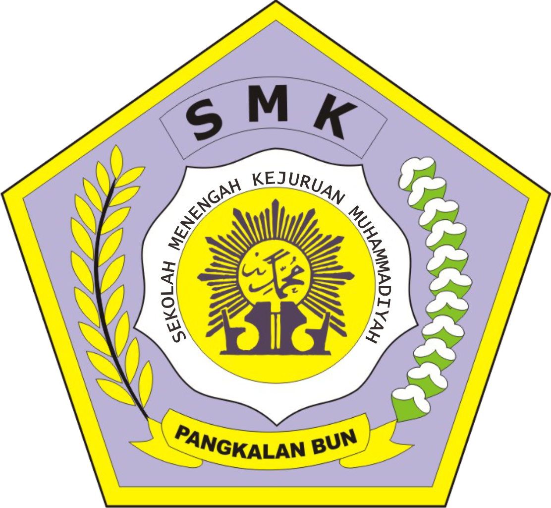 Logo SMK Muhammadiyah